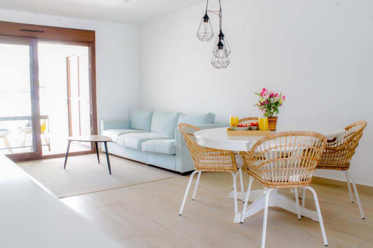 Beautiful Condo In Laguna Beach Resort Overlooking Laguna Rosa In Torrevieja With 2 Bedrooms And 2 Bathrooms Ngoại thất bức ảnh
