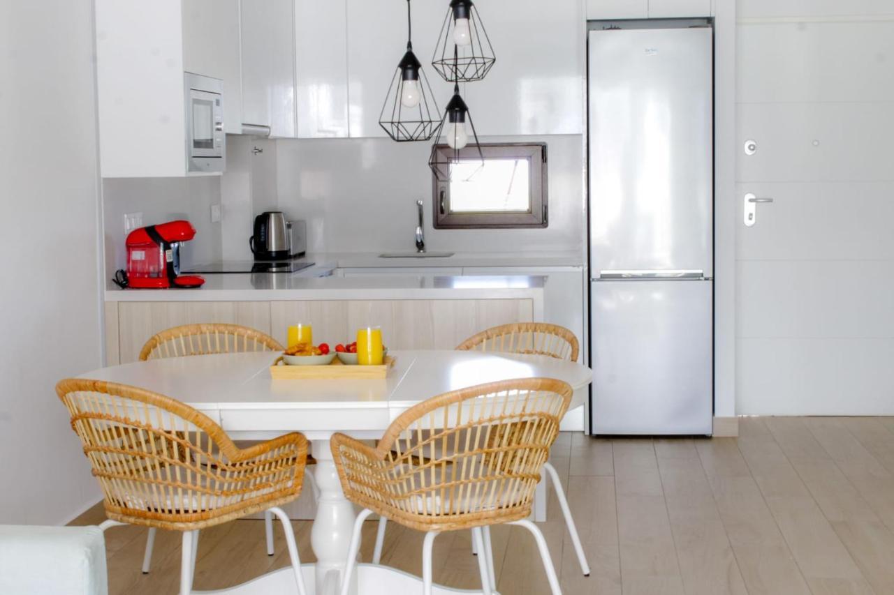 Beautiful Condo In Laguna Beach Resort Overlooking Laguna Rosa In Torrevieja With 2 Bedrooms And 2 Bathrooms Ngoại thất bức ảnh